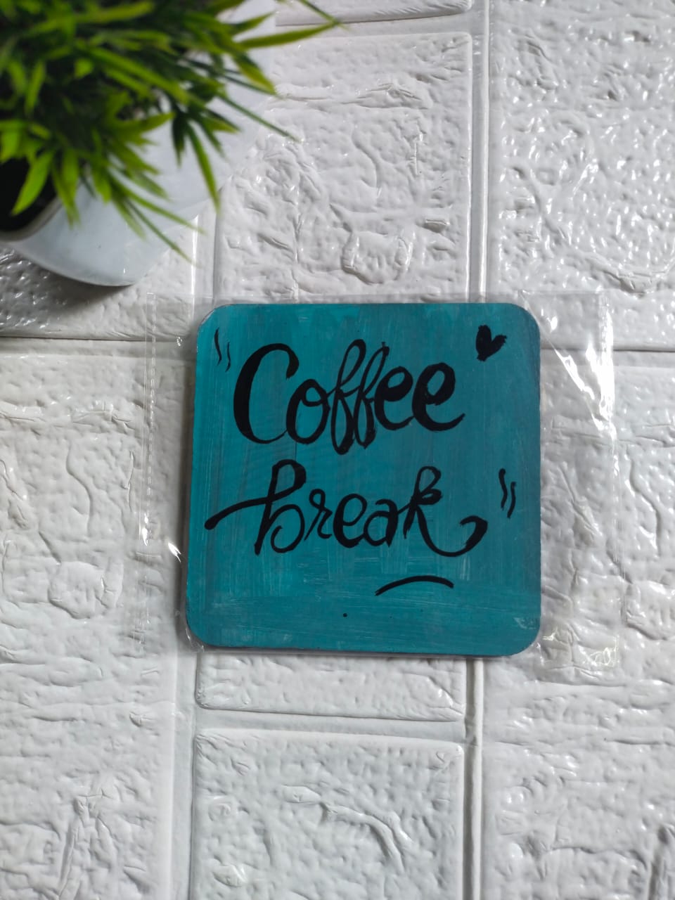 Coasters
